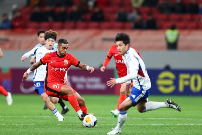 东京遭受背水一战,亚冠淘汰赛希望渺茫 东京遭受背水一战,亚冠淘汰赛希望渺茫