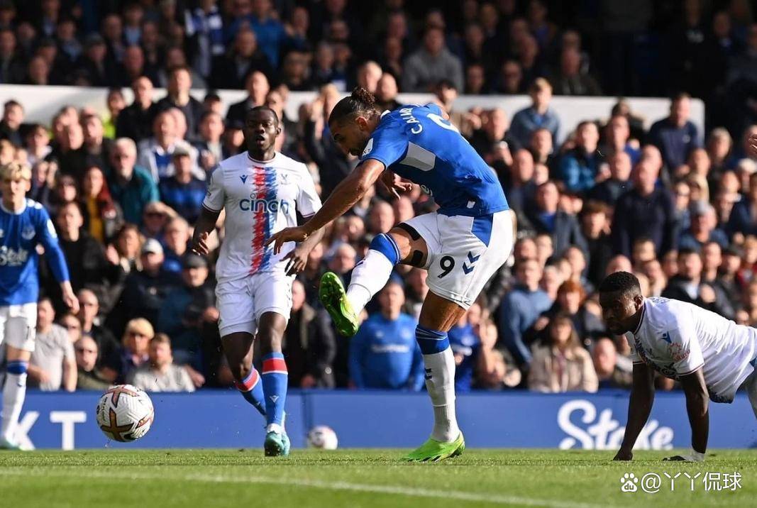 水晶宫逼平对手,抢分能力有限 水晶宫逼平对手,抢分能力有限