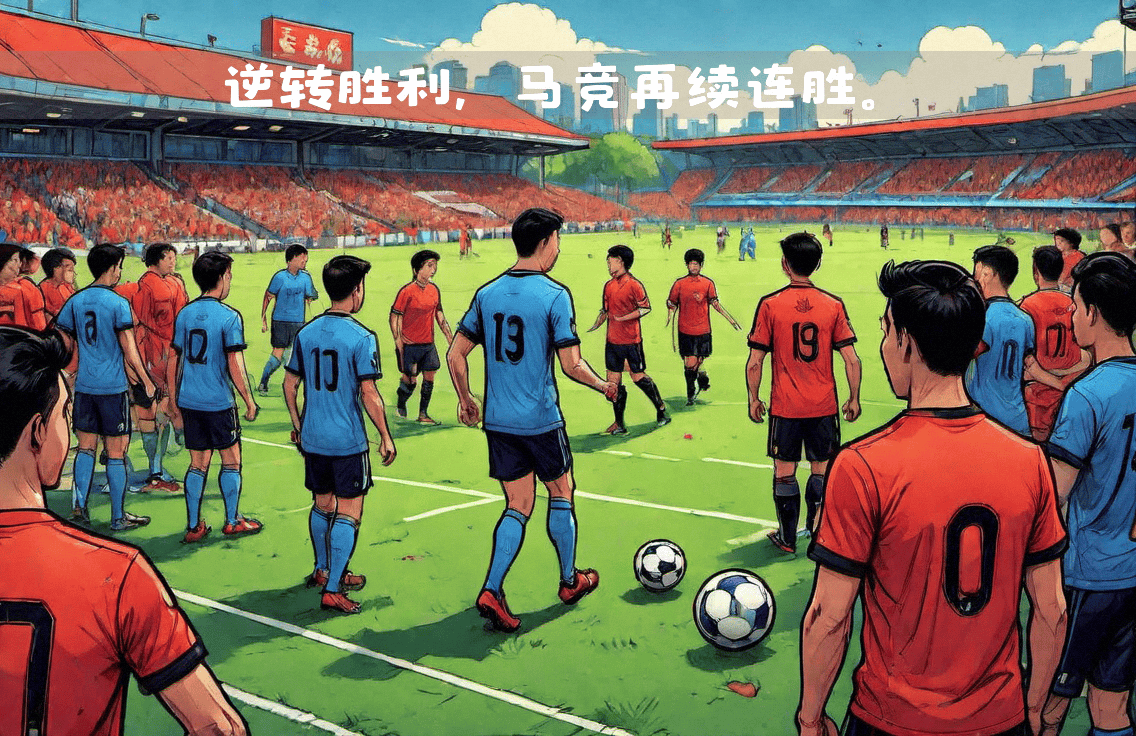 悟空体育-马竞大比分取胜,实现胜利大逆转