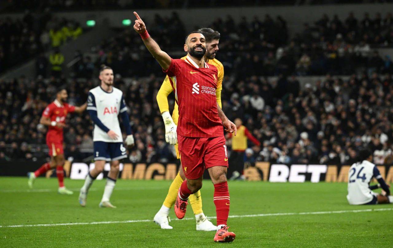 热刺客场惨败,逆转机会渺茫 热刺客场惨败,逆转机会渺茫