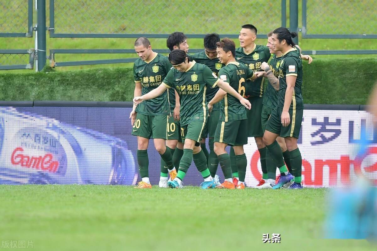 悟空体育-北京国安主场胜天津泰达,继续保持不败