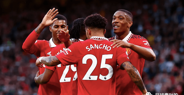 悟空体育-曼联大胜，欧冠复仇之路已启？