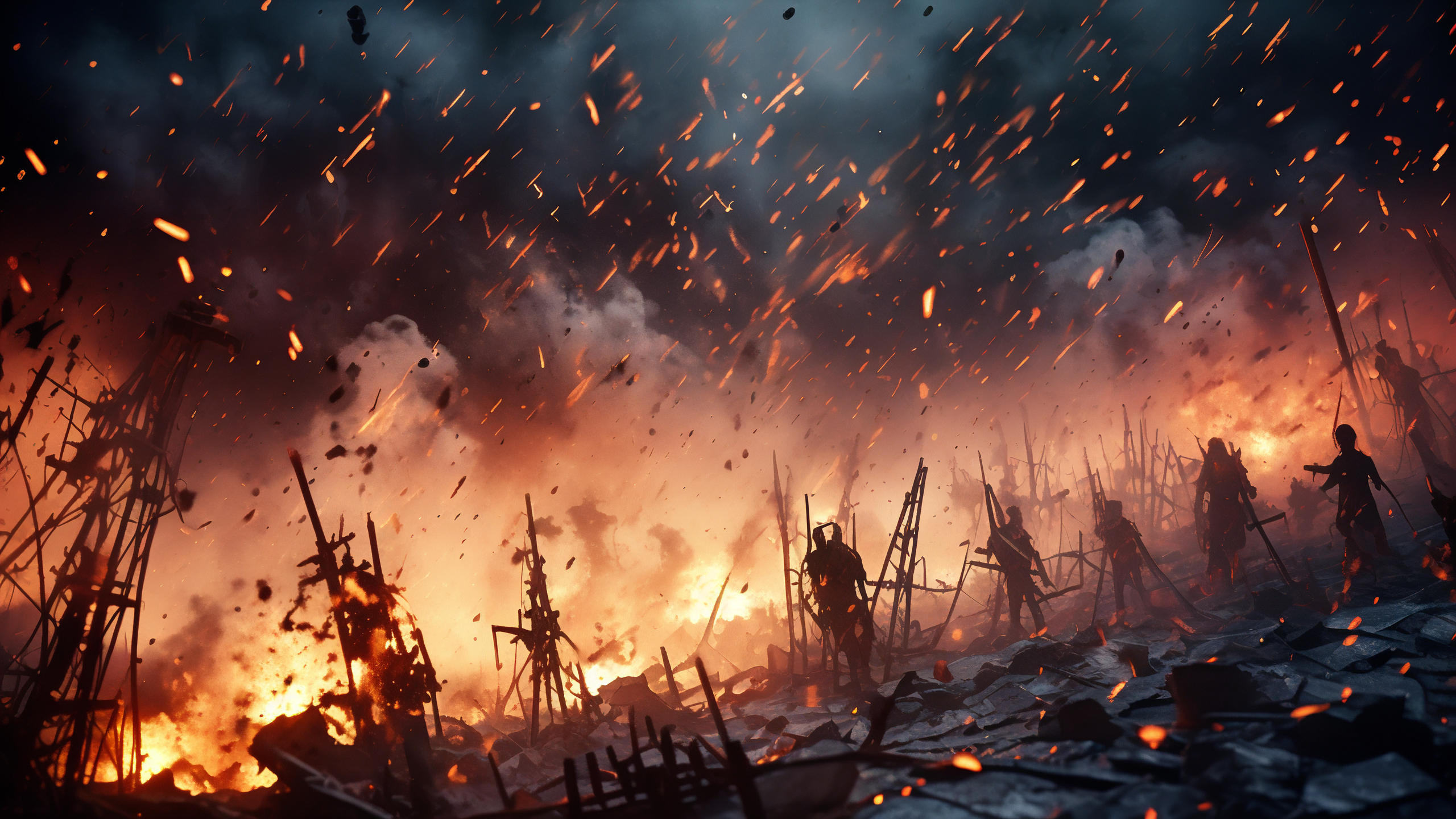 战场硝烟,女队紧张比赛中实力逐鹿 战场硝烟,女队紧张比赛中实力逐鹿