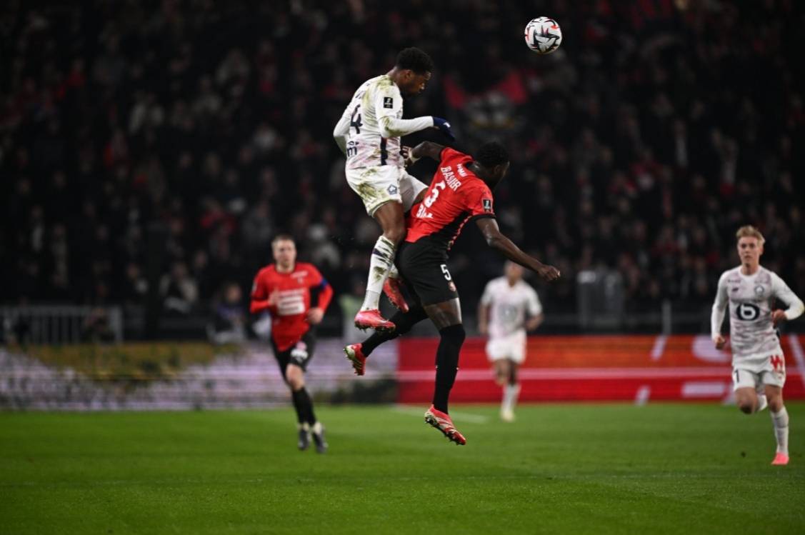 悟空体育官方网站-巴黎2-0完胜南特，力挫对手领跑