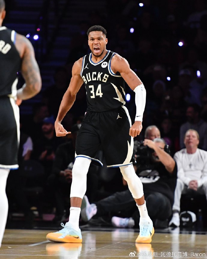 悟空体育-雄鹿客场险胜雷霆,字母哥最后时刻连进重要得分