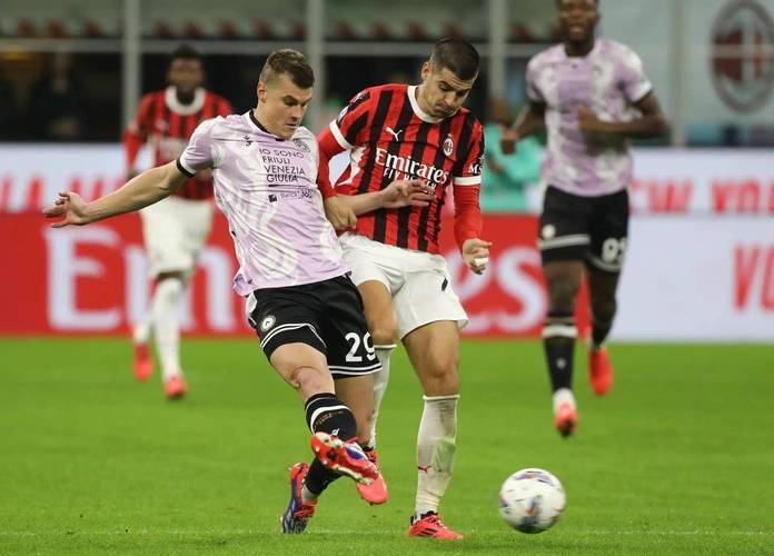 悟空体育官方网站-争霸之战：AC米兰胜算几何？