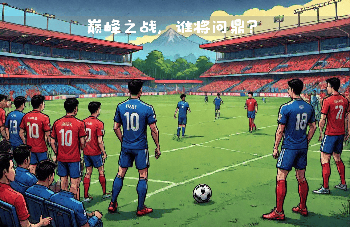 悟空体育官网-欧预赛赛场风云,谁能夺得胜利?