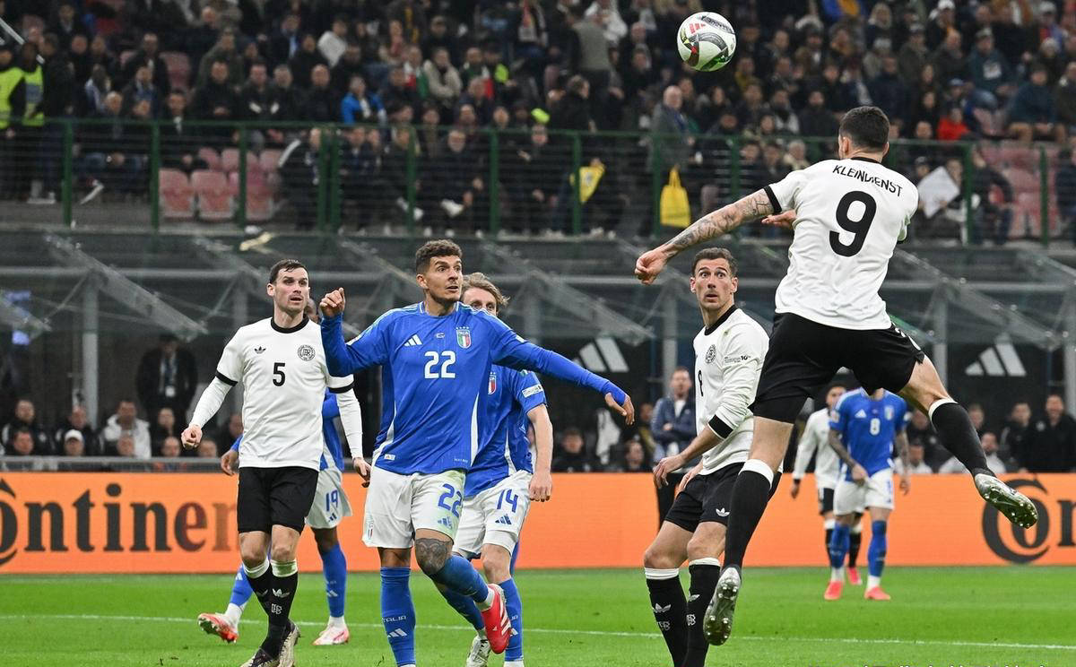 悟空体育官方网站-意大利0-2不敌法国,晋级之路险途艰难