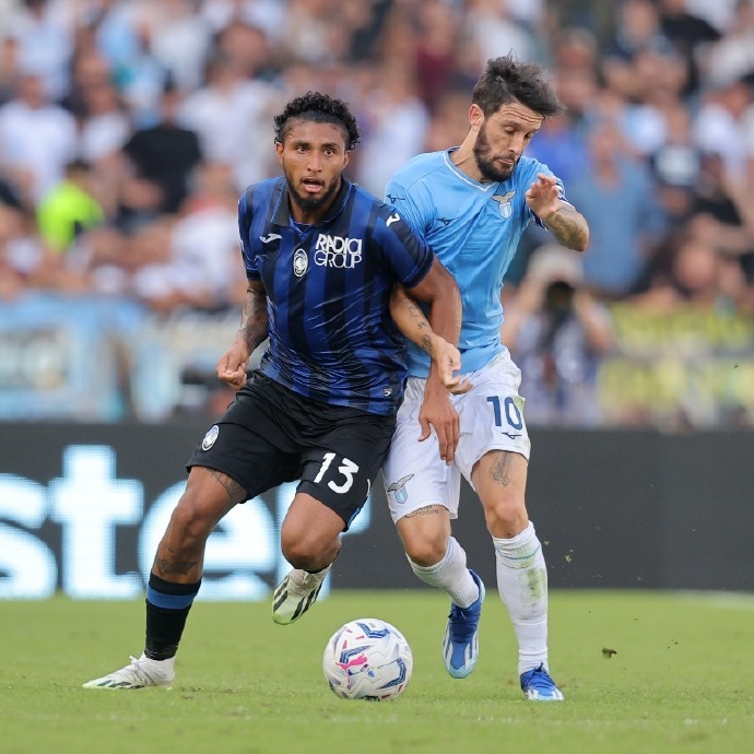 拉齐奥主场告捷，强势保持领先优势