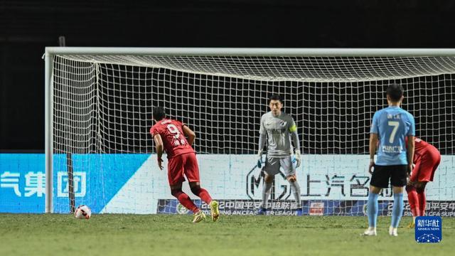 河南嵩山龙门3-2逆转苏州东吴 河南嵩山龙门3-2逆转苏州东吴