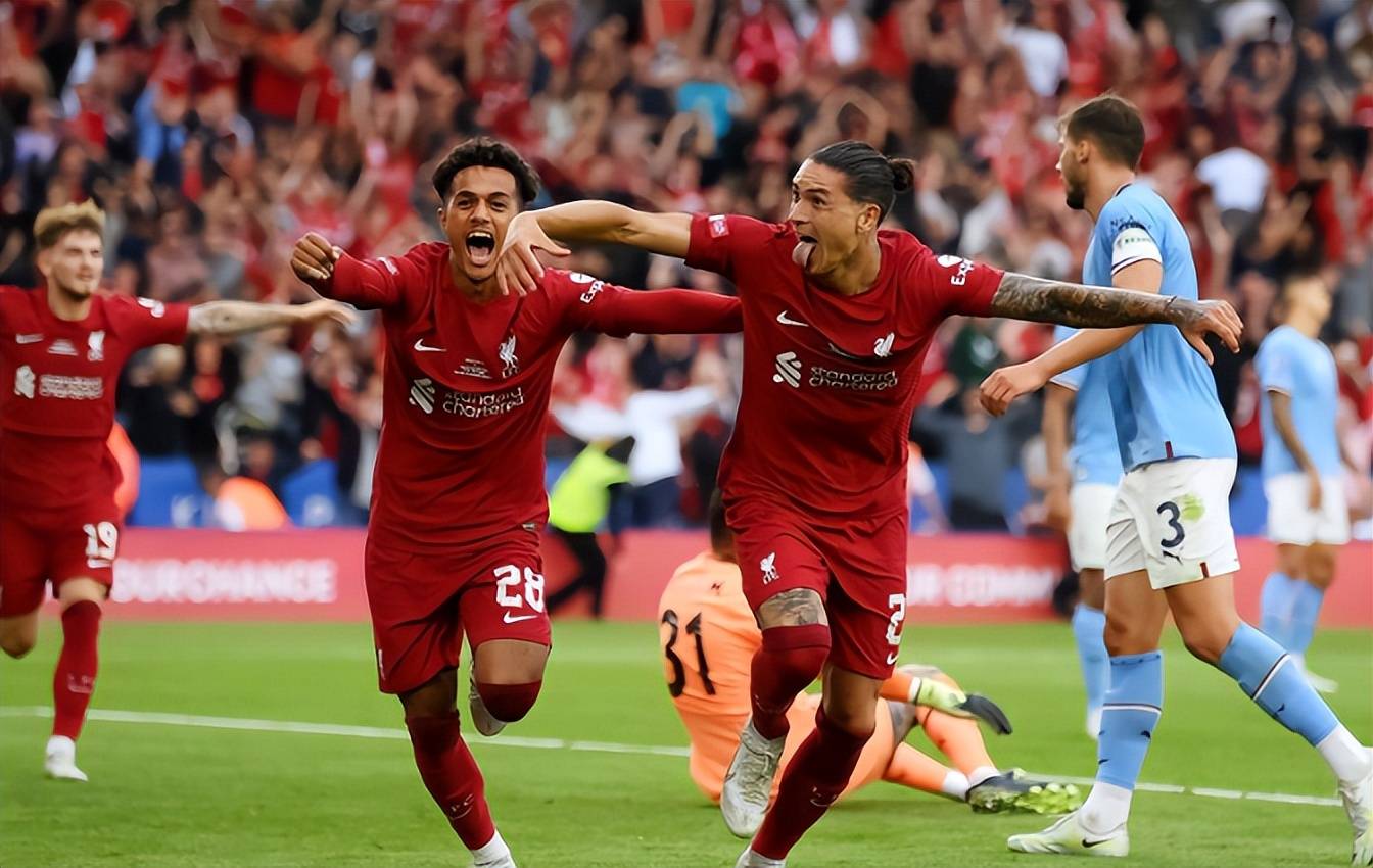 摩纳哥对决利物浦,双方争强好胜! 摩纳哥对决利物浦,双方争强好胜!