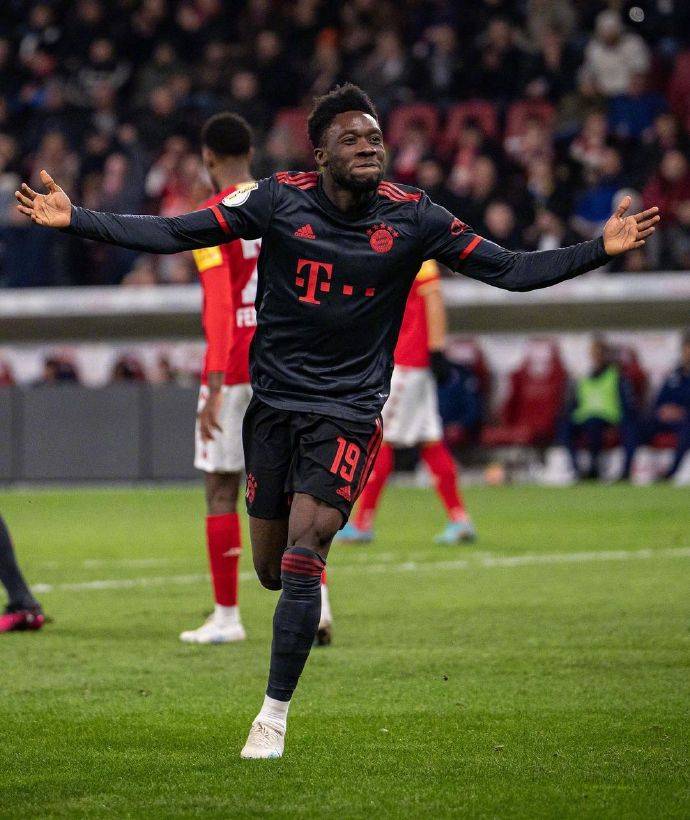 悟空体育官网-拜仁慕尼黑决胜局,欧洲冠军联赛峰回路转