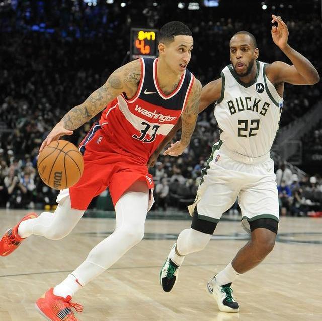 雄鹿战国王,字母哥米德尔顿犹子共砍45+得分带走比赛 雄鹿战国王,字母哥米德尔顿犹子共砍45+得分带走比赛