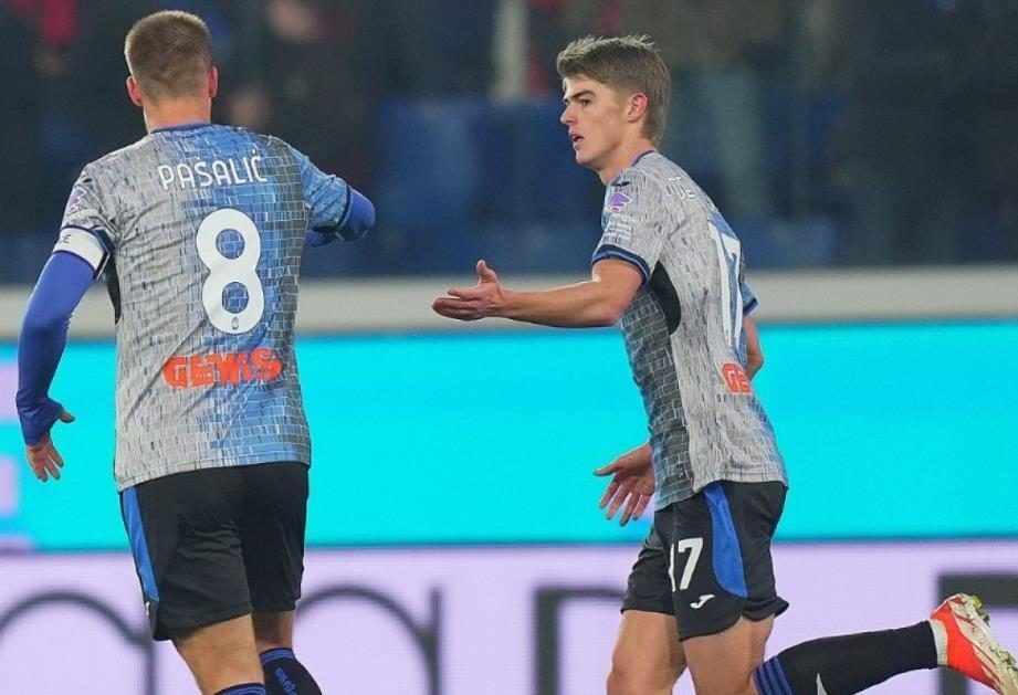 悟空体育-意大利队意外失利,遭遇艰难挑战