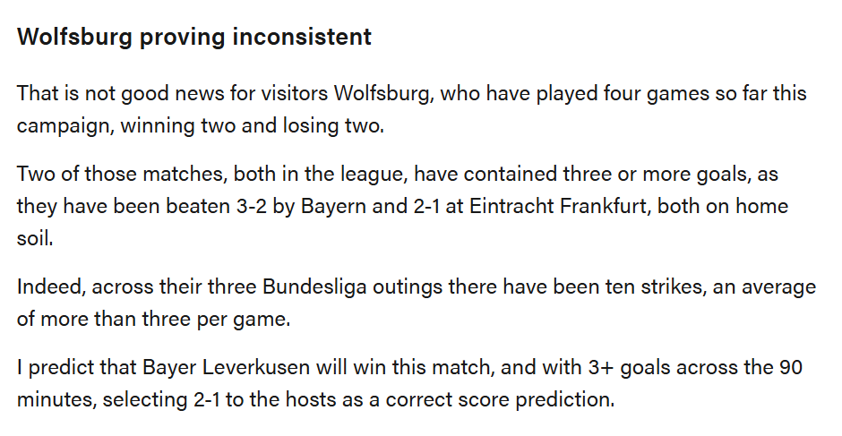 沃尔夫斯堡球员火力全开,击败对手 沃尔夫斯堡球员火力全开,击败对手