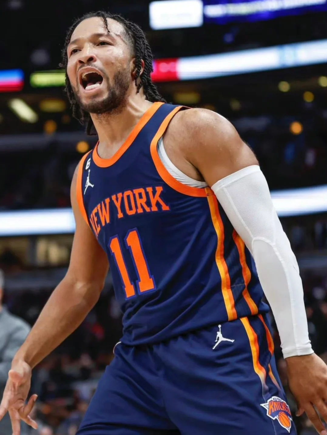 纽约尼克斯队赛季低迷,暂未找到解决方案 纽约尼克斯队赛季低迷,暂未找到解决方案