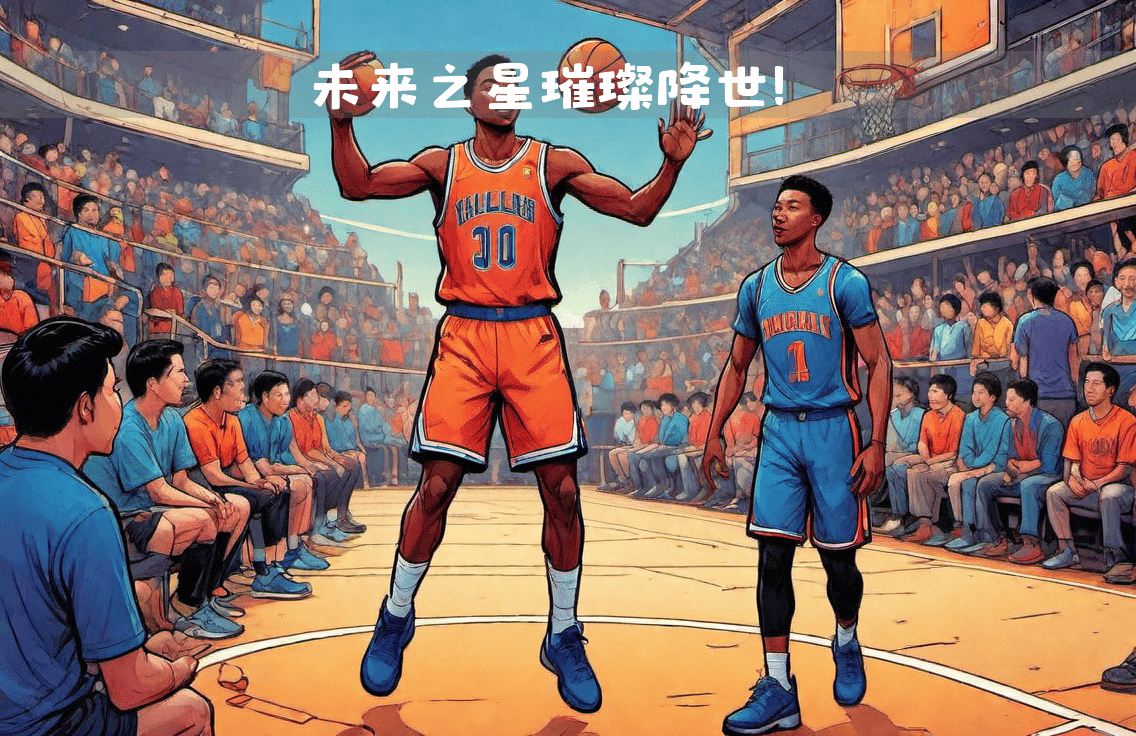 年轻球员表现抢眼,未来可期 年轻球员表现抢眼,未来可期