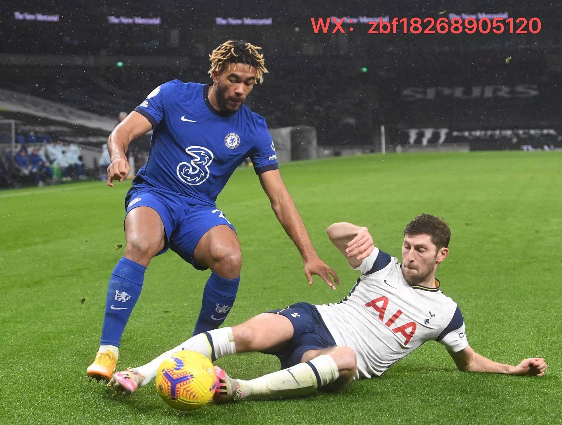 切尔西豪取三分,领先优势更加明显 切尔西豪取三分,领先优势更加明显