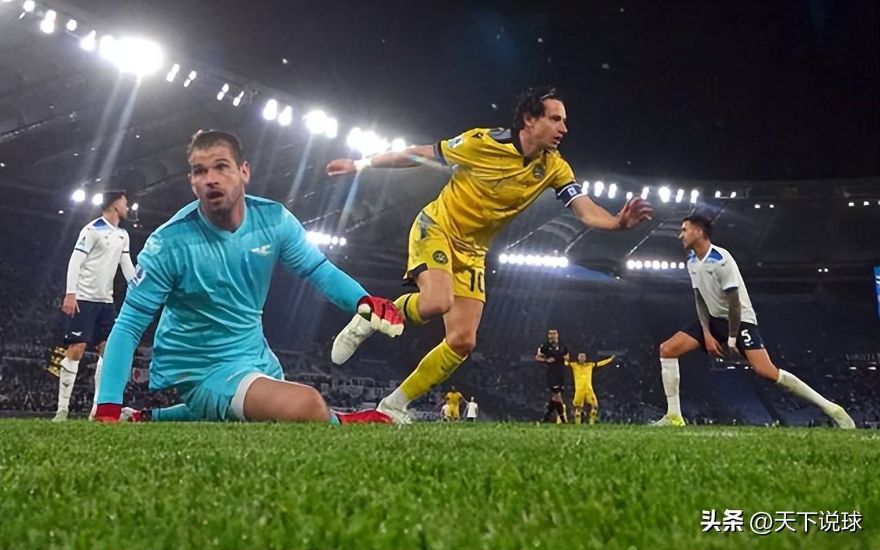 乌迪内斯客场不敌,状态低迷难振 乌迪内斯客场不敌,状态低迷难振