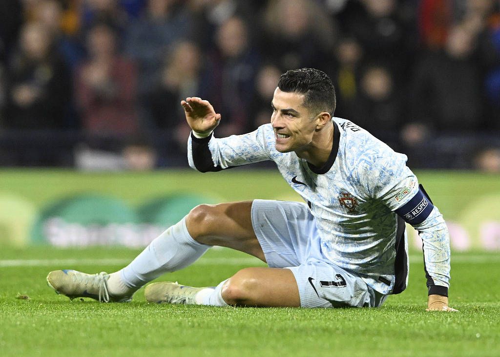 欧国联比赛表现抢眼,球队实力水平逐渐显现 欧国联比赛表现抢眼,球队实力水平逐渐显现