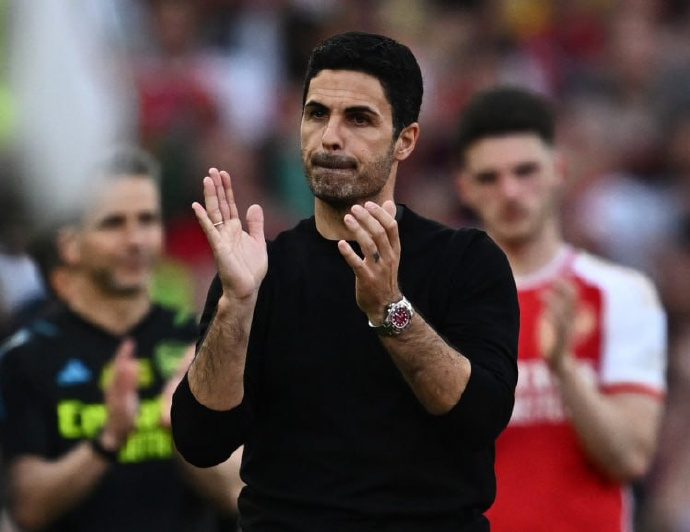 悟空体育-赫塔菲教练扬眉吐气，球队状态飙升