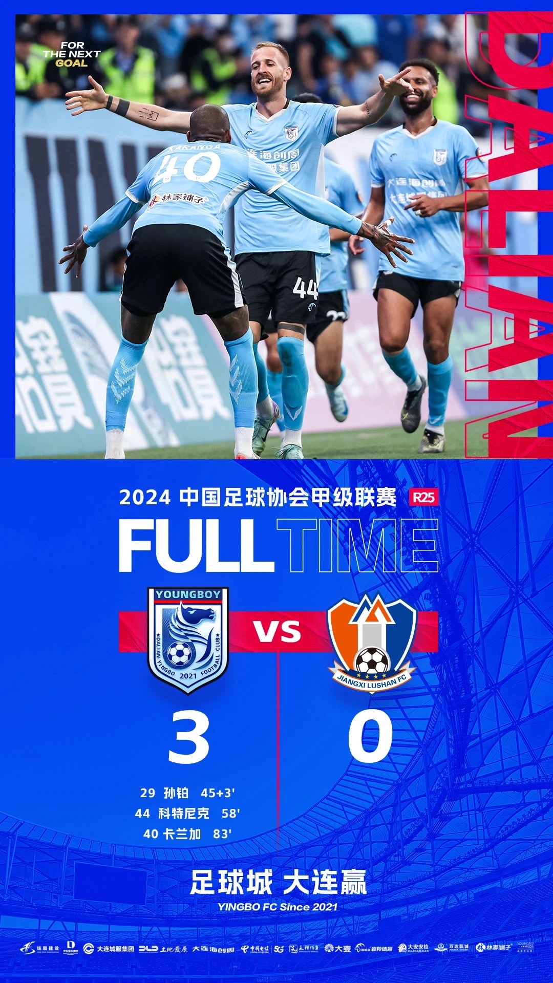 一连串的胜利让球队信心倍增,冲击冠军无往不利 一连串的胜利让球队信心倍增,冲击冠军无往不利