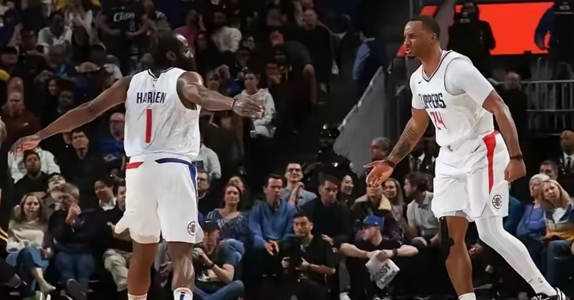 悟空体育官方网站-快船挽回颜面，主场击败开拓者