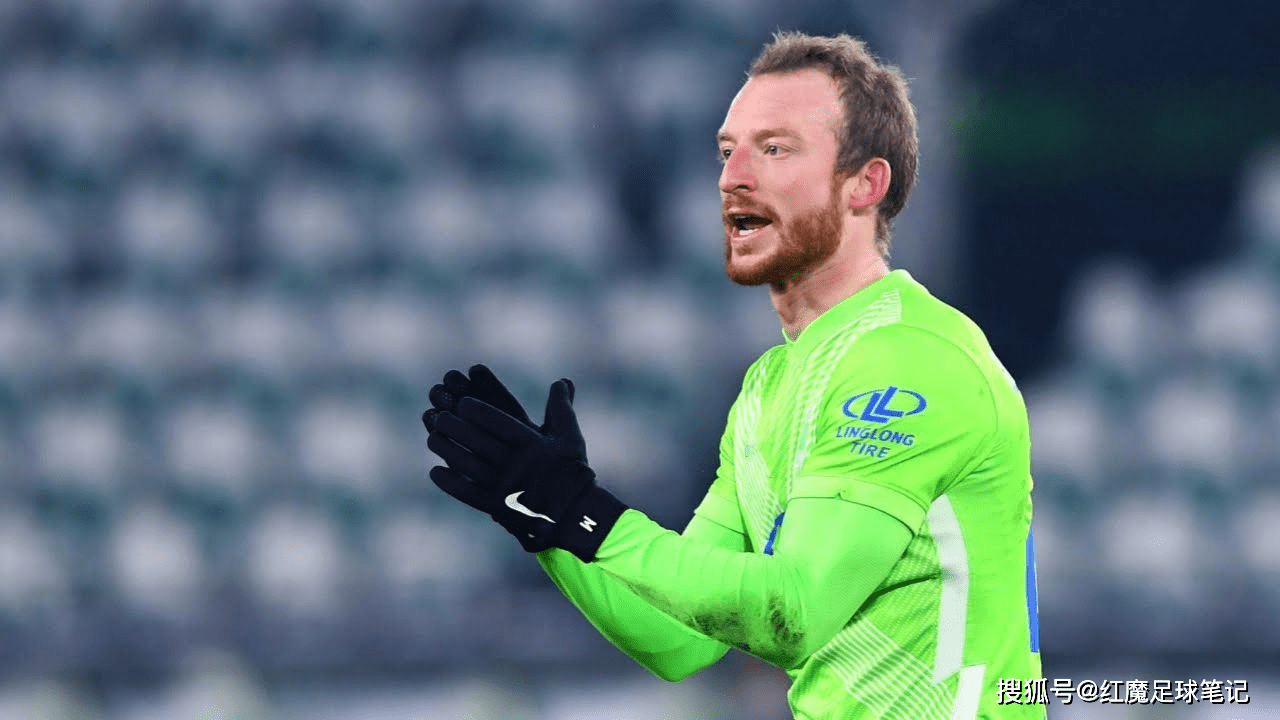 悟空体育官网-沃尔夫斯堡中卫受重伤,待命周期或数个月!