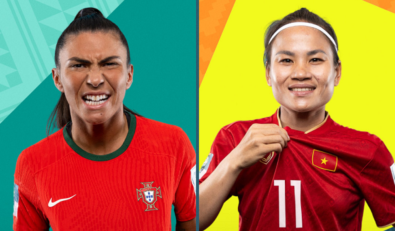 葡萄牙女足艰苦拼搏,成功晋级全球决赛 葡萄牙女足艰苦拼搏,成功晋级全球决赛