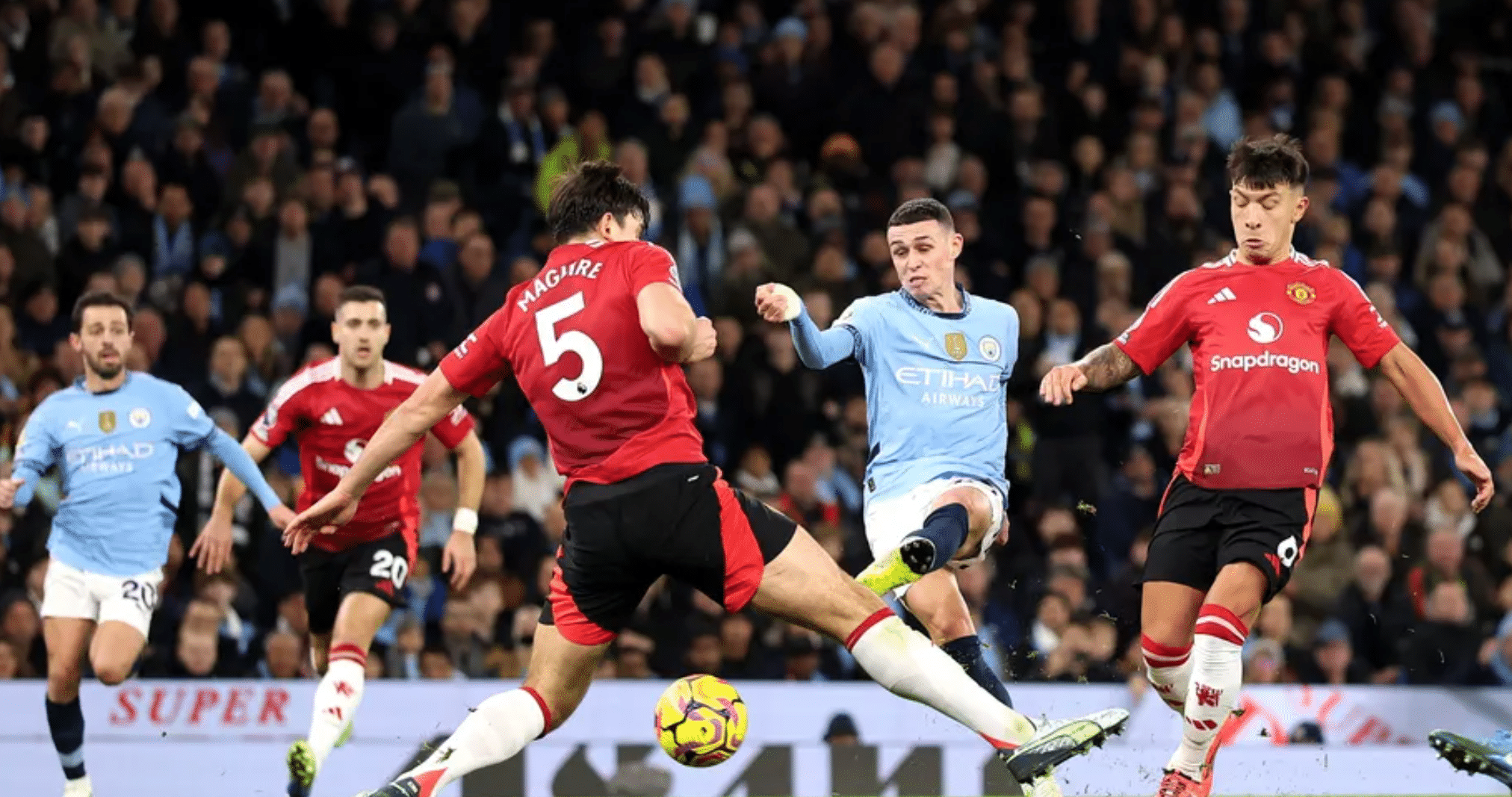 曼联遭遇伤病潮，球队主力备战欧洲战役