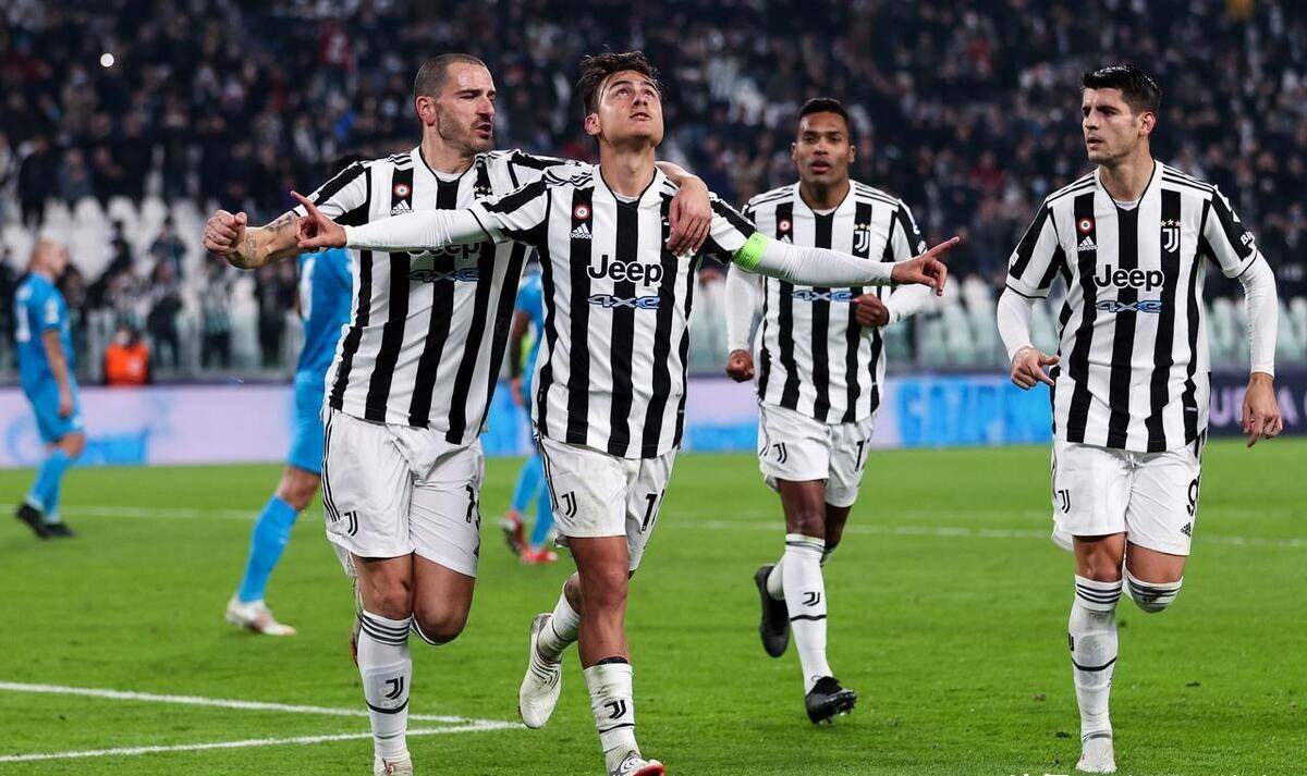 尤文3-0大胜多特蒙德,实力浑厚 尤文3-0大胜多特蒙德,实力浑厚