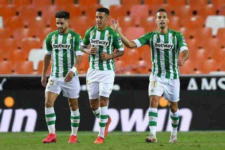 莱加内斯惊险获胜,保级新希望 莱加内斯惊险获胜,保级新希望