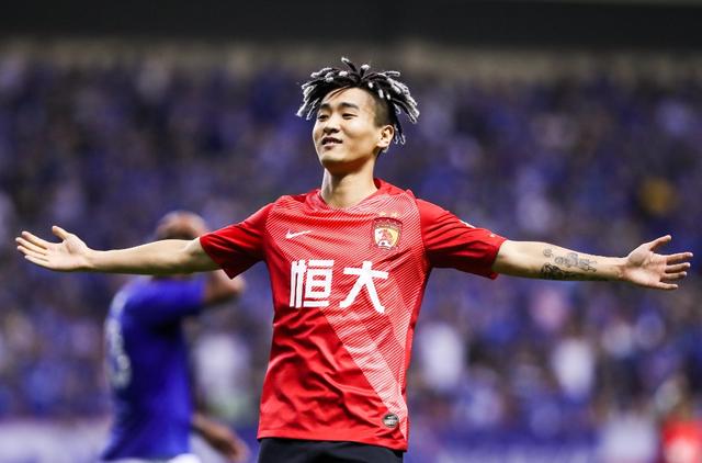 广州恒大遭遇意外失利,冲击亚冠名额受阻 广州恒大遭遇意外失利,冲击亚冠名额受阻