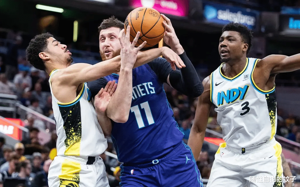 步行者主场战胜黄蜂,保持胜利势头 步行者主场战胜黄蜂,保持胜利势头