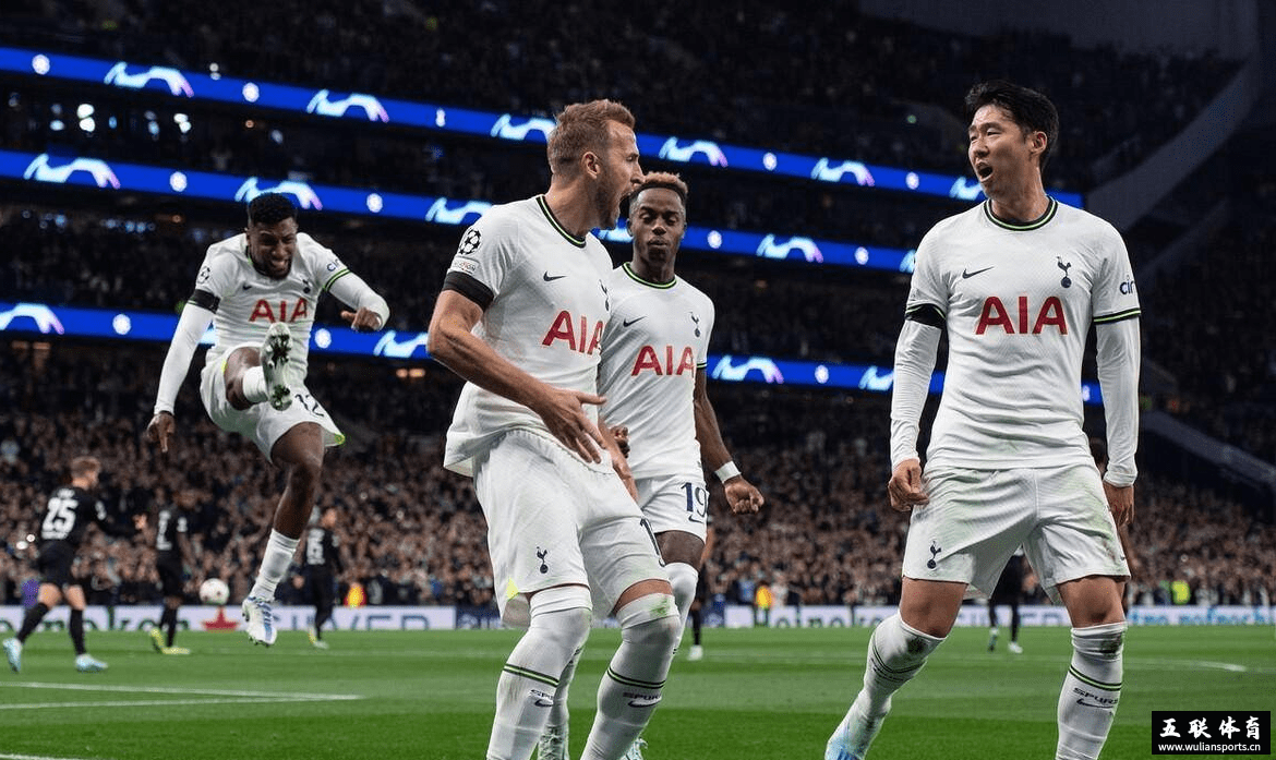 悟空体育-热刺主场大胜布莱顿,冲刺榜首