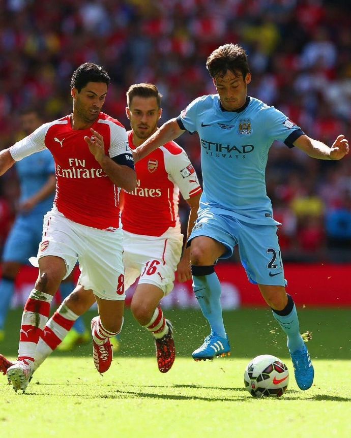 悟空体育-阿森纳大胜南安普顿,保持不败记录!