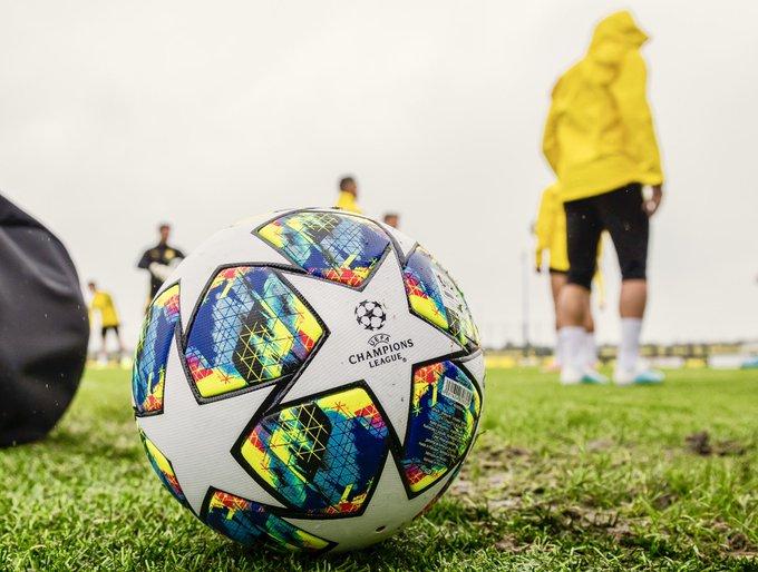 多特蒙德大胜布拉格斯拉维亚,4-0轻取欧冠八强赛门票 多特蒙德大胜布拉格斯拉维亚,4-0轻取欧冠八强赛门票