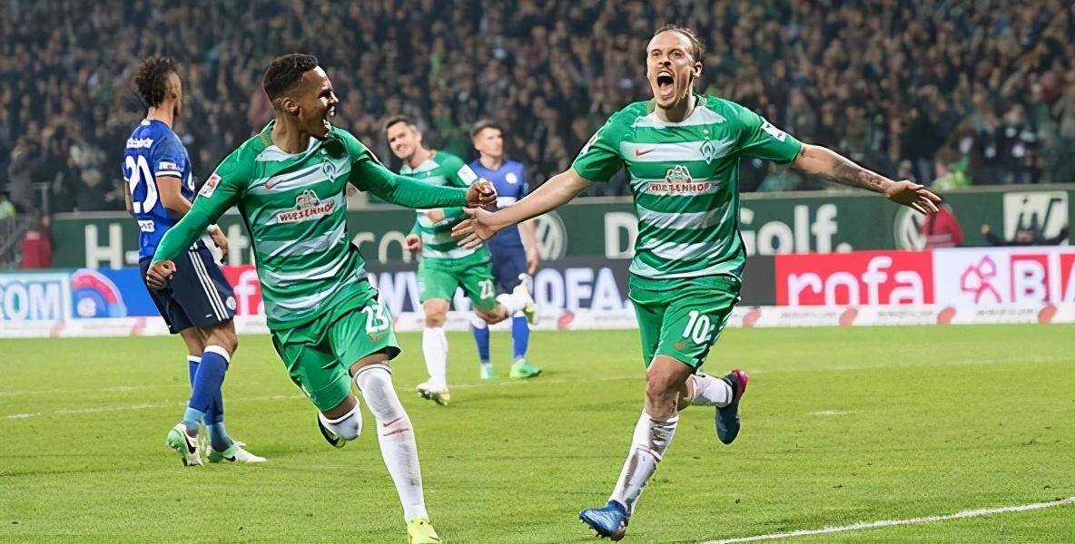 沃尔夫斯堡中场金刚不倒,助球队获胜 沃尔夫斯堡中场金刚不倒,助球队获胜