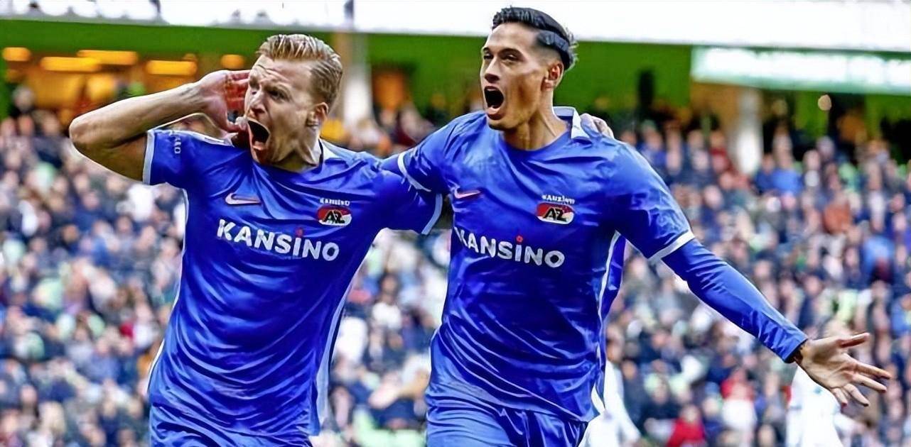 悟空体育-阿贾克斯登顶，再次取得胜利