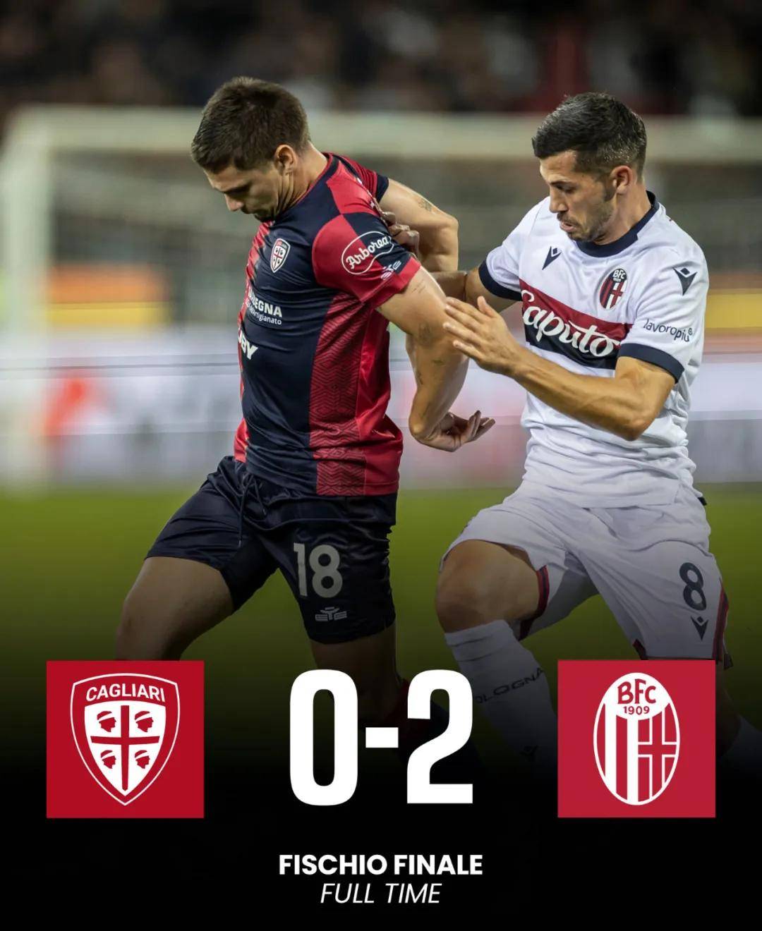 悟空体育-卡利亚里主场大胜,上赛季佳绩难以复制