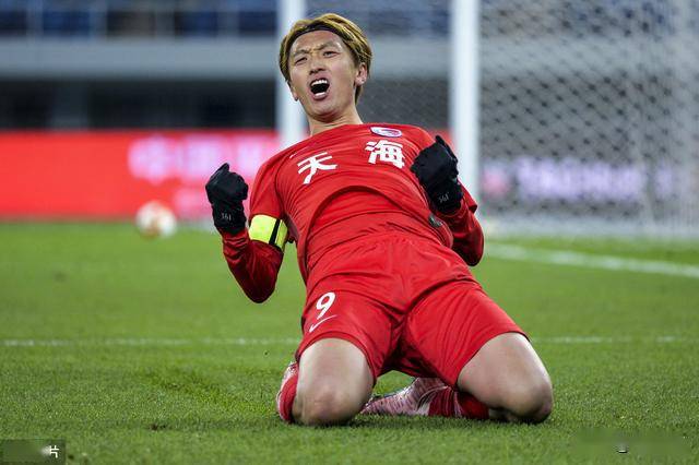 悟空体育-天海客场被泰达逆转,遭遇近期连败堪忧