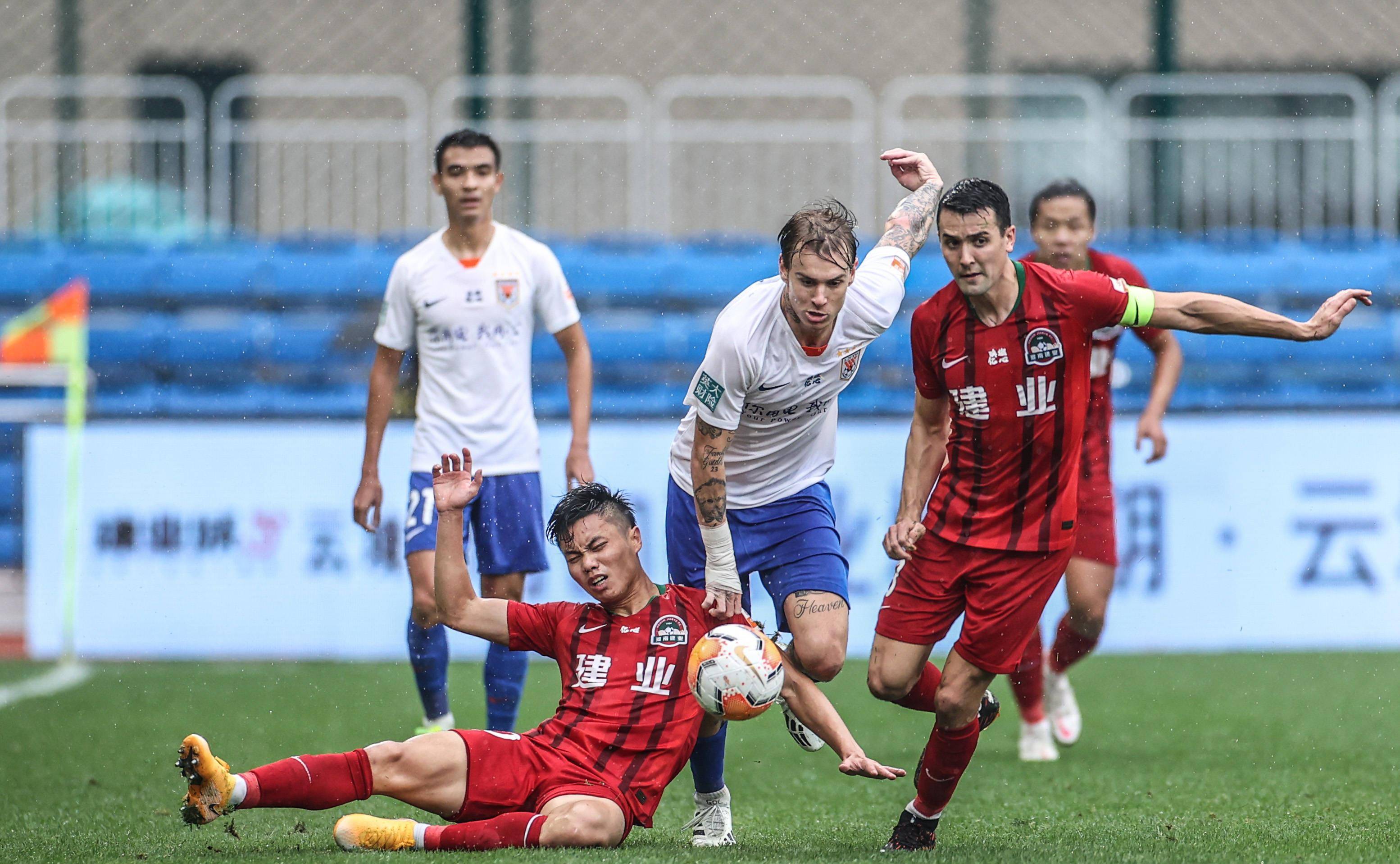 悟空体育官方网站-河南建业将迎战辽宁宏运,胜者居上