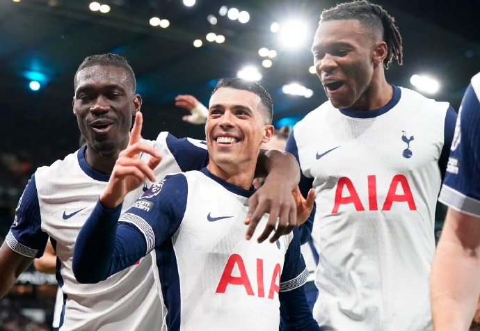 玛丽格罗队在最近的一场比赛中取得胜利 玛丽格罗队在最近的一场比赛中取得胜利