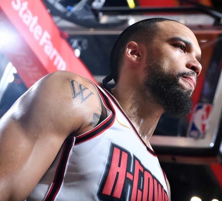 美国队主帅痛斥裁判,火箭负于篮网止步四连败 美国队主帅痛斥裁判,火箭负于篮网止步四连败