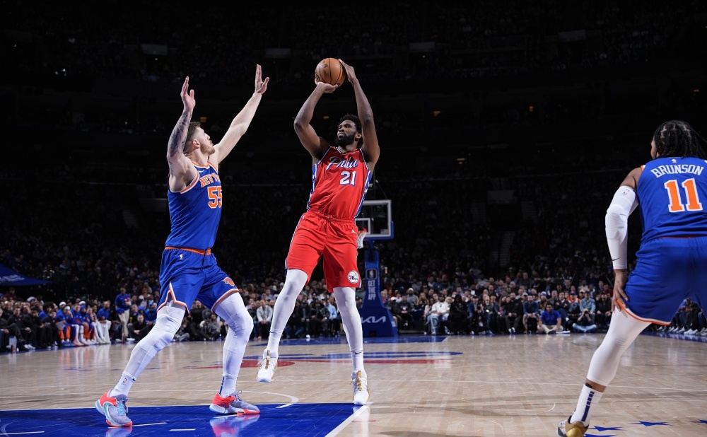 悟空体育-尼克斯客场大胜,球队整体实力得到提升