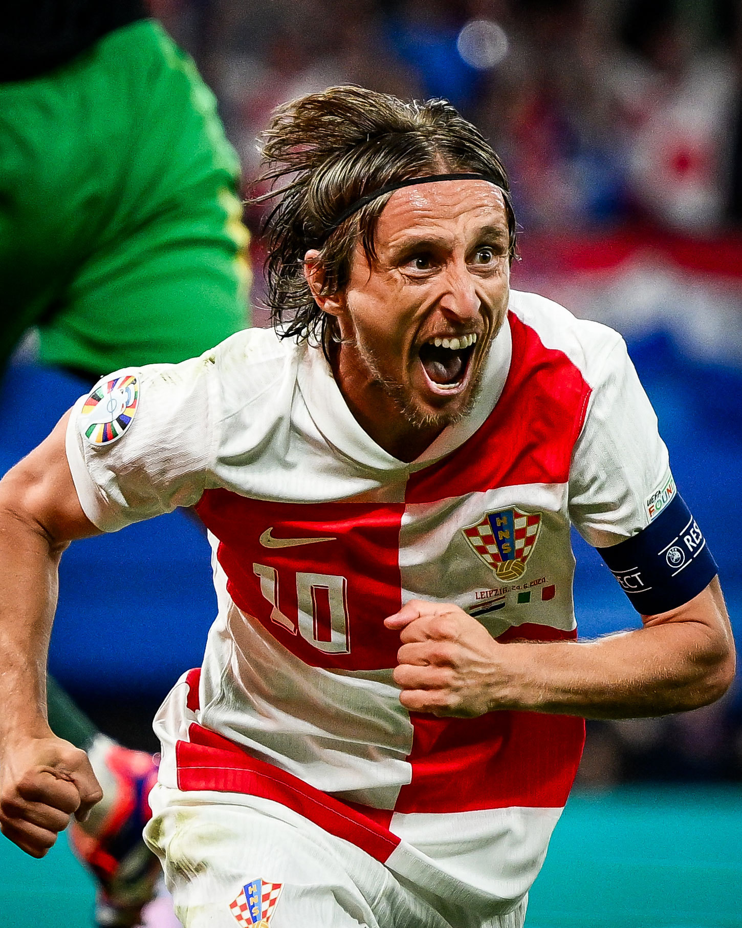 意大利遗憾出局,克罗地亚晋级八强 意大利遗憾出局,克罗地亚晋级八强