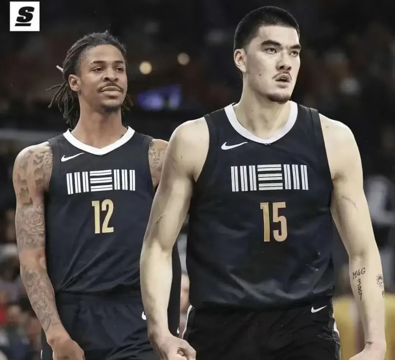 灰熊核心休战影响球队表现,教练组或须调整战术 灰熊核心休战影响球队表现,教练组或须调整战术