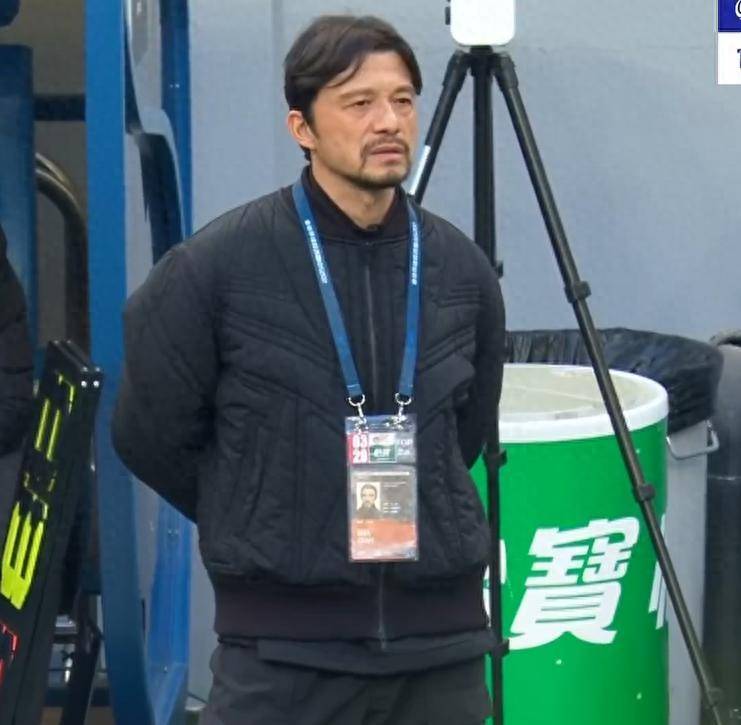 悟空体育-名帅指点迷津,广州恒大队主场一胜难求