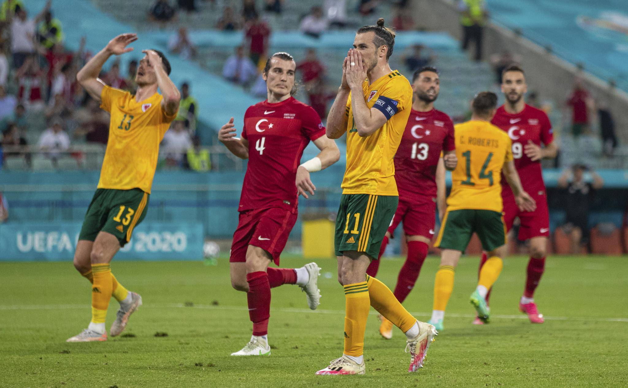 马尔他队在欧预赛对阵安道尔队