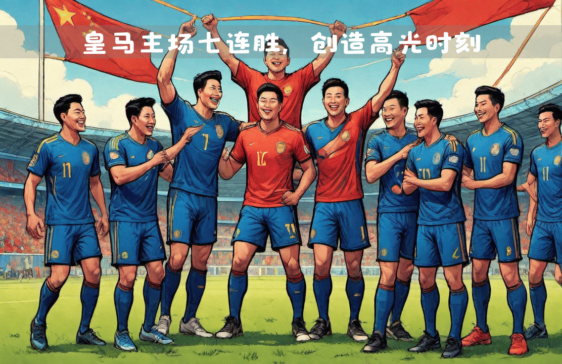 皇家马德里主场取胜,赛季表现大幅提升 皇家马德里主场取胜,赛季表现大幅提升